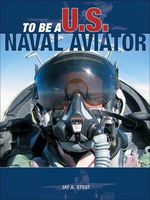 cover image of To Be a U.S. Naval Aviator